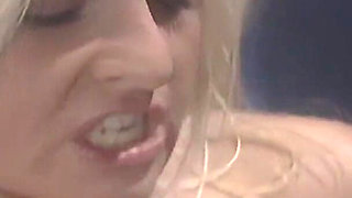 Secret Lesbian Games at College for Hot Sluts in Heat