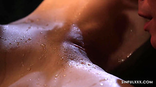 Laguna Passionata 3 - Sinfulxxx