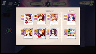 "Milf Plaza 1" Gameplay Part-4.