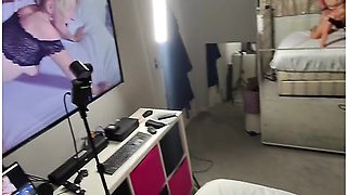 Meta Rayban - Stepmoms Reverse Cowgirl, Doggy & Bj Filmed On Glasses