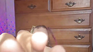 Kithes to My Soles Makes Me so Wet!