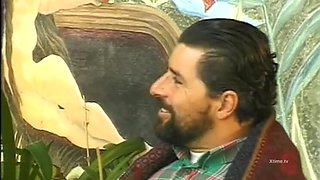 Vintage Sex with Big Cocks - Epic Anal & Blowjob Threesome