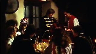 Peludas follando y mamando