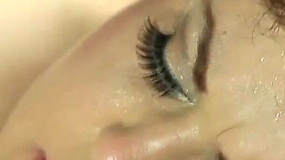 Face Sitting & Stifling with Viktorie