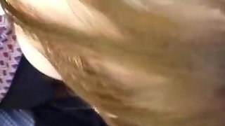 Office Heat-a Recruit-style Muse Mixes Her Sweet Voice with a Bold Outdoor Drink Chapter-2