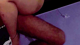 Sir Mar Jaugi Please Bahar Nikalo Esko Indian College Teacher Go Her Student House at Night and Fuck Her Roughly Viral Mms