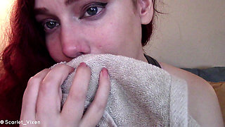 Nose-blowing & Sneezing Fits