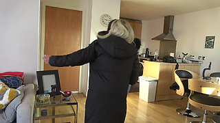 Sassy & Latina Doctor Mindbender & His Powerless, Mindless, and Obedient Slaves! Fullhd