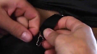 Cherie Deville: Hot for Teacher