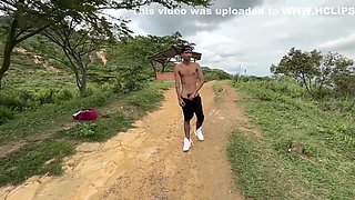 Fucking With Curious Athlete