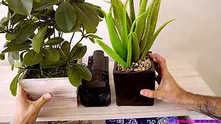 Stepsister Caught on Camera - S10e1