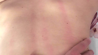 Step Stepsister Fucks Step Stepbrother in Secret - Alina Sins
