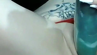 Monster Dildo