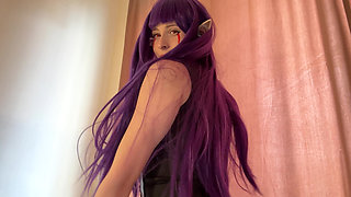 Succubus Pixie Lust Spell - Seductive Bed Ritual