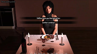 Freeloading Family v0.24 Part 11 Perfect Body by Loveskysan69