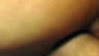 Hairy Pussy Fingered and Fucked Till Facial Explosion