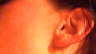 Haley Paige gets fucked in the bathroom to celebrate anniversary