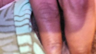 Touch This Clit