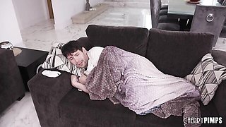 Watch impeccable Tommy Pistol and Summer Vixen's action