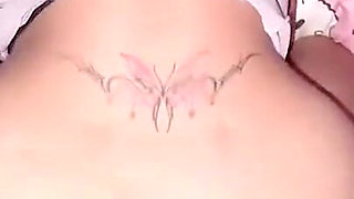 Fuck a Chubby Girl with Big Breasts, She's so Hot