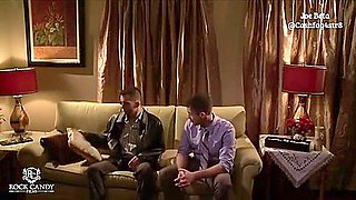 You Cant Fault Suburban American Guys For Being So Charming