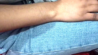 Miss Mahi 2007 Interview Part 1