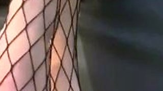 Amateur porn Gives Us Some Foot Fetish Aurora