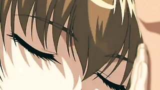 Dainty girlie at uncensored in hentai xxx