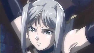 Feeling of the Figure inside forbidden memories
