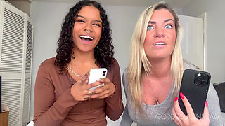 We Got Your Phone - Fantasy - Miss Amy