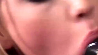 Fucking deep on the bed