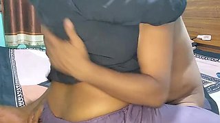 Bangladeshi Sister In Law Takes Brother In Law's Big Cock Hardcore