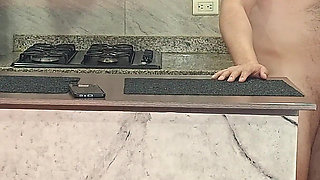 Cheating Latina MILF Gets Me Horny in the Morning and Ends up Drenched in Cum After a Creampie