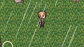 Zombie's Retreat V0.14.1 Part 43 Start of a End by Loveskysan69