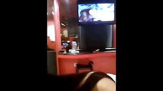 Amateur Chinese Couples