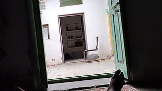 Ghodi Banakar chodne lag Gaya uska devar