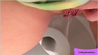 Peeing Fart Pees