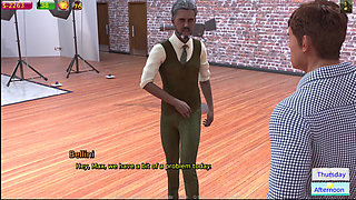 My Insatiable Wife Alice Part 31