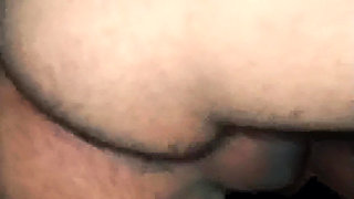 Yin and Yang, Black and White, the Fuckable Energy, It Is the Lust That Moves Bodies