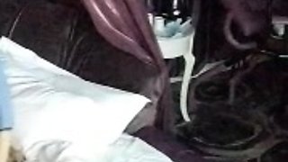 Teen close up fuck xxx housewife cumshot