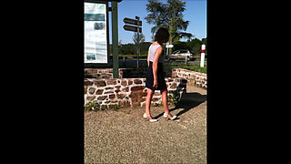 Noemies Naughty Outing