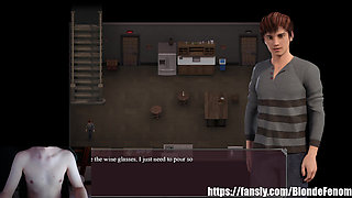 Lust Epidemic - Episode 3