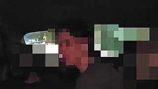 I Found Macho in a Public Square, Fucked Me in Front of the Cuckold