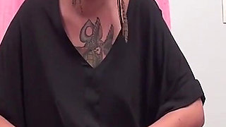 Jesse Kenneth Casting