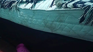 Relaxing Massage for My Chubby Girl