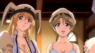 Magical Witch Academy Ep 1