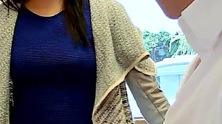 Skinny teen Carla Mai is secretly fucked by her step brother
