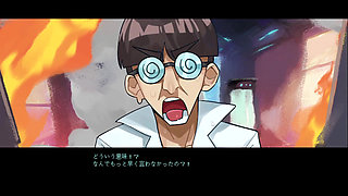 #2 [Pregnant Star Girl Ayane] Pregnancy! Live Commentary Part 2