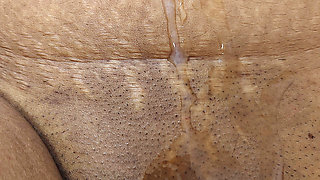 My friend fucked my pussy