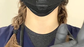 Black Mask